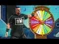 Heel John Cena Spins The Wheel of Retirement! (WWE 2K Story)