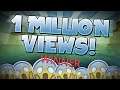 HelixxVR: One Million Views - Giveaway Winner