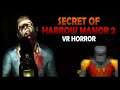 Help! I Can't Stop Dropping EVERYTHING! | Secret of Harrow Manor 2