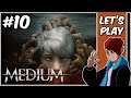 Henry || The Medium - Part 10|| Let's Play