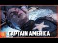 How Captain America Survived Being Frozen for So Long Explained