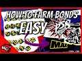 How to Farm Bonds Early game very easy and fast in Persona 5 Strikers  (no spoilers)