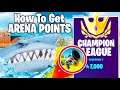 How To Get Arena Points In Season 3 (Best Loadout)