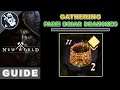 How to Get Briar Branches in New World | Where to Find the Quest Item Locations in the Map