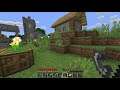 How to get Flint - Minecraft 1.4