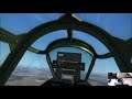 How to play IL-2 STURMOVIK VR AT MOBILE WITH RIFTCAT - P40
