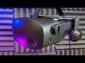 HP Reverb G2 - 4K Through The Lens Video - DCS World - Raw & Unedited