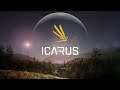Смотрим ICARUS - Выживалка от создателя DayZ