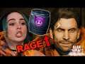 Inanimate Object DECIMATES Local Writer In A Fight To The Death | Alan Wake Remastered -Episode 4-