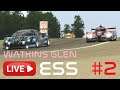 iRacing LIVE | ESS Audi R18 @ Watkins Glen | 2021 S1w3 #2