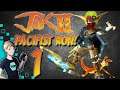 Jak 2 "PACIFIST RUN!" - Part 1: Prepare For The Worst