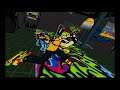 Jet Grind Radio walkthrough part 1
