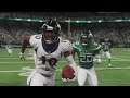 Jets vs Broncos NFL 10/1 | Denver vs New York Full Game Highlights NFL Week 4 (Madden)