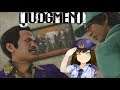 Judgment -  Murase boss fight!! Part 3 {Livestream}