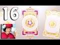 June's Jurney - Gameplay Walkthrough Part 16 - Special card (Android, iOS)