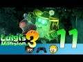 Just the Biggest Pineapples - 11 - D&F Play Luigi's Mansion 3