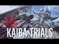 Kaiba Trials | Jump Force | Online Gameplay