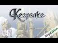 Keepsake #41 | Lets Play Keepsake