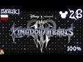 Kingdom Hearts 3 PL #26 - Arendelle- Teraz wam zimno- Napisy po polsku
