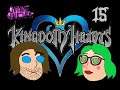 Kingdom Hearts -GAME UNDER- Part 15: Cosplay creepers