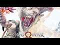 Kratos & Atreus Encounter a Dragon - God of War PS5 Hræzlyr Boss Fight (God of War 4 Dragon Boss)