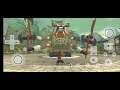 Kung fu Panda Wii dolphin emulator Gameplay part #2 [Viewer Requests] & best setting it's Very Hard
