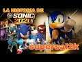 La Historia de Sonic 2020 (Loquendo) Sera la ultima historia de sonic?