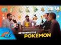 La rétrospective Pokémon et l'impact de la licence | Lunch Play EX #38
