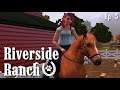 Large, Unpredictable And Dangerous | Riverside Ranch Ep 5 | The Sims 3