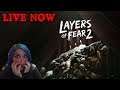 Layers Of Fear 2!!! Lets Try End This Tonight!!!