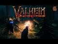 Lazy Plays Valheim - Part 6 - Greydwarf Nest