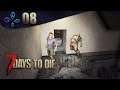 Le carrousel à zombies - 7 DAYS TO DIE Alpha 18 #08