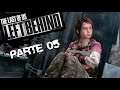Left Behind - DLC The Last of Us #05 O inimigo do meu inimigo
