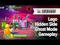 Lego Hidden Side - Ghost Mode Gameplay