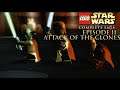 Lego Star Wars TCS: Episode II: Attack of the Clones