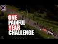 Lessons Learned | S2E74 | One Painful Year Challenge | PROJECT ZOMBOID BUILD 41 BETA!