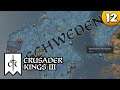 Let's Play Crusader Kings 3 ⭐ PC 4k 👑#012 [Deutsch/German]