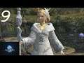 Let's Play Final Fantasy XIV: A Realm Reborn Part 9 - Path to Gridania