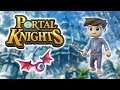 Let's Play Portal Knights: Episode 9