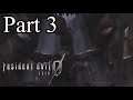 Let's Play Resident Evil 0 (Hard) - Part 3: The Truth About Inventory Management.