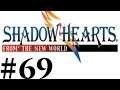 Let's Play Shadow Hearts III FtNW Part #069 Testing The Waters