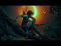 Let's Play Shadow Of the Tomb Raider (Blind / German) part 55 - zeit für ein bisschen Blut und Öl