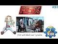 Let's Play Sim Settlements 2(Fallout 4/Mods/german) #91 Kate und ihr Roboter
