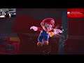 Lets Play Super Mario 3D All-Stars Super Mario Galaxy  Star Grind to 120