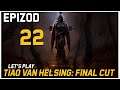 Let's Play The Incredible Adventures of Van Helsing: Final Cut - Epizod 22