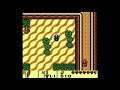 Let's Play Zelda Link's Awakening part 12 - Angling Up The Key