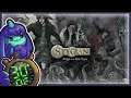 Lovecraftian RPG | 30 Minutes of.. Stygian: Reign of the Old Ones
