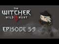 Lovely Forest Succubus ;D Witcher 3: Wild Hunt (Episode 59)