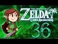 LoZ: Link's Awakening [036 - Zelda's Contract Obligations] ETA Plays!