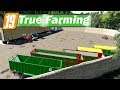 LS19 True Farming #143 - Verhandlungen über die neuen Wiesenflächen | Farming Simulator